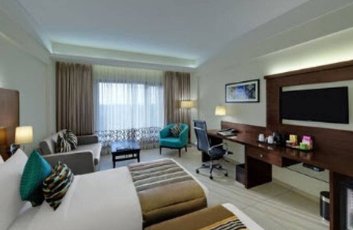 Bainguinim Hotel | The Fern Kadamba Hotel & Spa Goa, Panjim, Series by Marriott