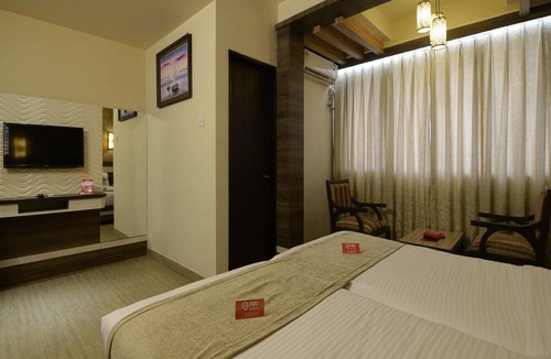 Pajifond Hotel | OYO 2068 Hotel La Grace