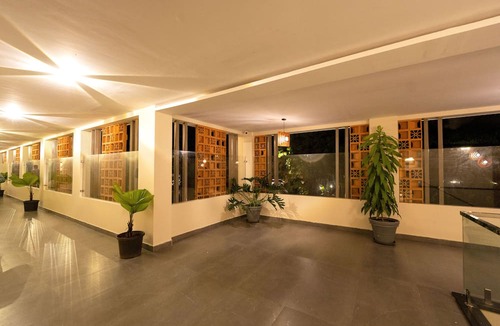 Yercaud Resort | TGI STAR Holidays Yercaud