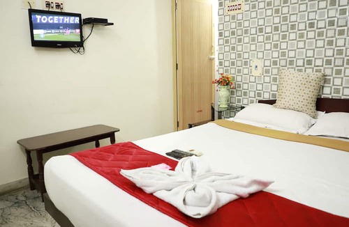 Nanganallur House | Just Guest House