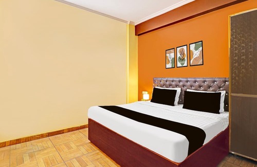 Dehradun House | Saver Single Sunshine Guest House