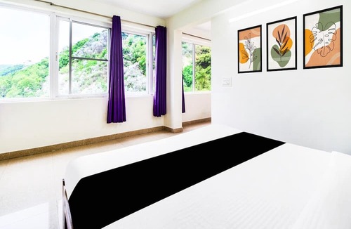 Rushikonda House | Deluxe Vizag IT Park Rushikonda