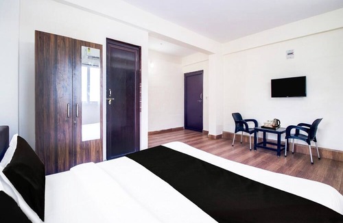 Rushikonda House | Deluxe Vizag IT Park Rushikonda