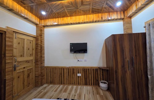 Chail Bed & Breakfast | The Wooden Nook Chail