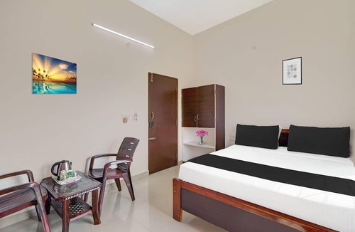 Chikkamagaluru House | Deluxe Park Inn