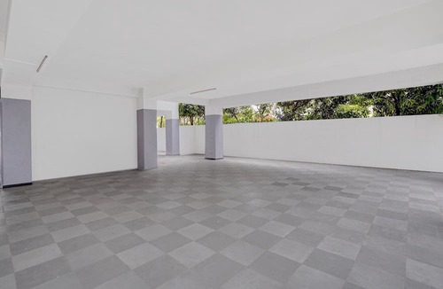 Dindori House | Townhouse Oak Trimurti Hills Nashik