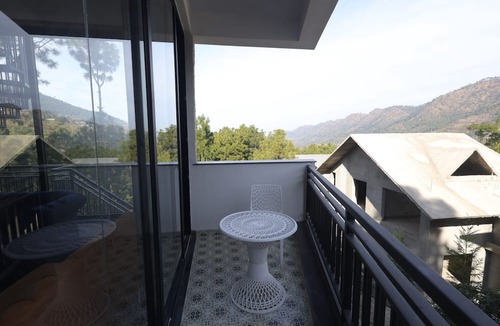 Dharampur Hotel | MINARA MEADOWS