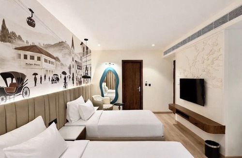 Bullawala Hotel | Saffron Stories Boutique Hotels