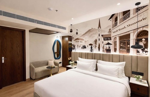 Bullawala Hotel | Saffron Stories Boutique Hotels