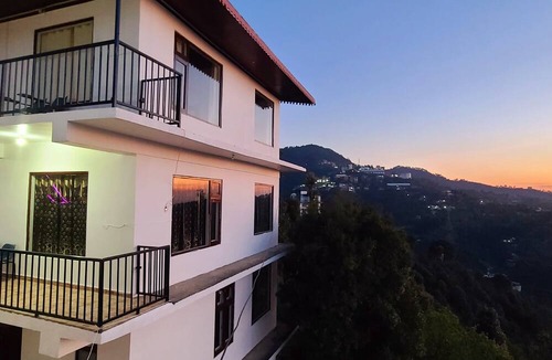 Shoghi Hotel | Vatika Resorts Village Nargoti