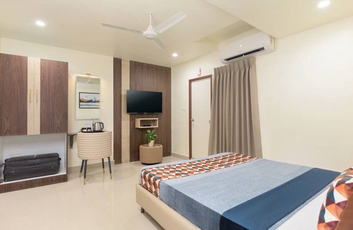 Periamet Hotel | Greens Venue