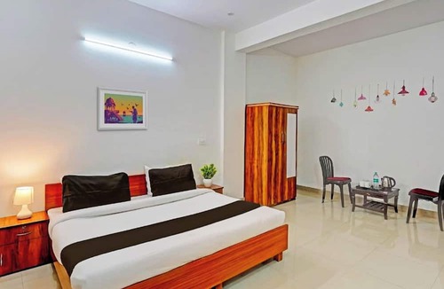 Bullawala Hotel | Hotel The Komfy Stayz Dehradun