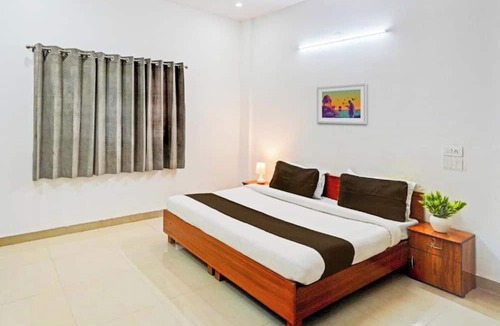 Bullawala Hotel | Hotel The Komfy Stayz Dehradun