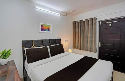 Bullawala Hotel | Hotel The Komfy Stayz Dehradun
