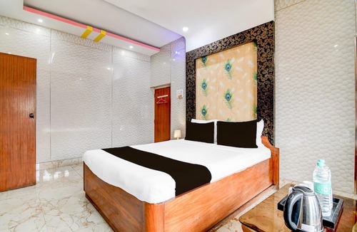 Rajarhat House | Premium Kaikhali Airport