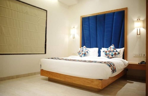 Mathura Hotel | HOTEL RANCEHOK'S