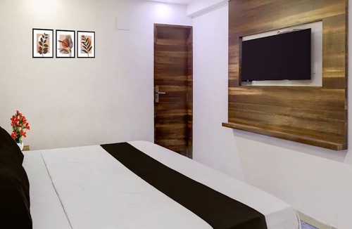 Triplicane House | Saver Double Hotel Admire Suit