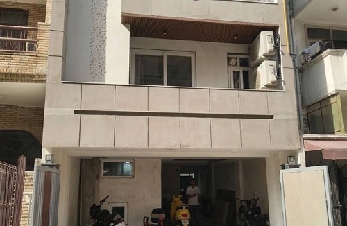 Saket Apartment | Fortune Home Service Apartment 3BHK G-71