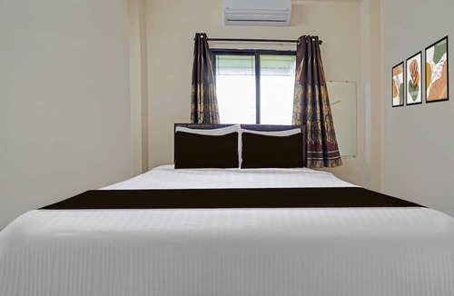 Hingana House | Deluxe V7 Inn Service Apartment