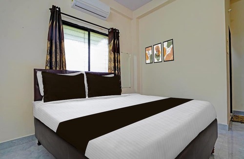 Hingana House | Deluxe V7 Inn Service Apartment