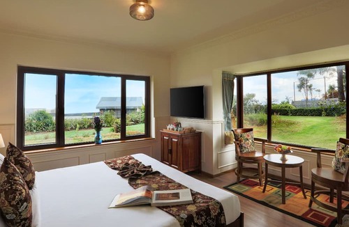 Wellington Villa | Magnolia by Nature Resorts & Stays