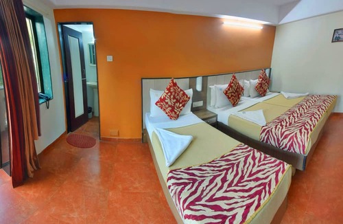 Saunta Vaddo Hotel | Hotel Viva Baga