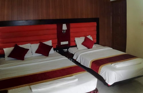 Uttara Hotel | Hotel Skylink