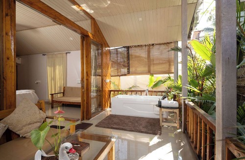 Agonda Resort | DucknChill-Agonda