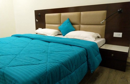 New Delhi Hostel | Joey's Hostel