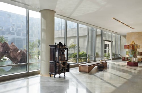 Aerocity Hotel | Andaz Delhi, by Hyatt