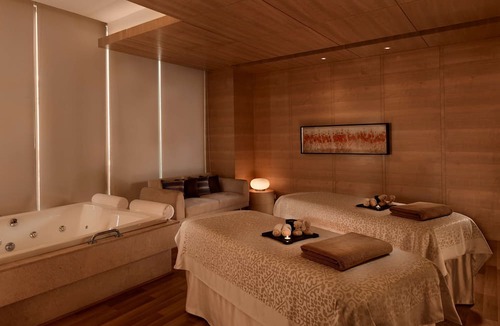 Industrial Area Phase I Hotel | Hyatt Regency Chandigarh