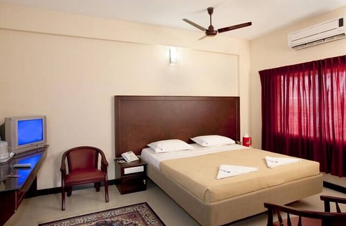 Palani Hotel | Hotel Subham