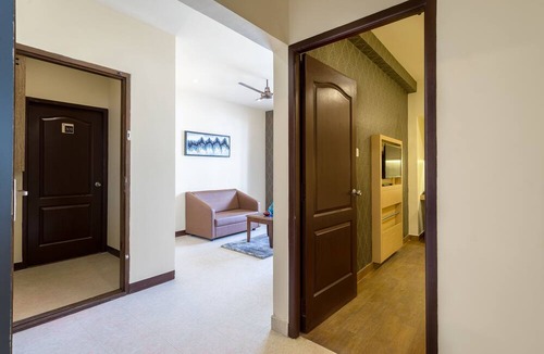 Egmore Hotel | Treebo Nestlay Casa