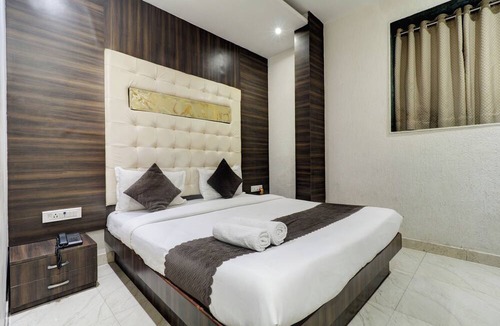 Fort Hotel | Hotel AK International