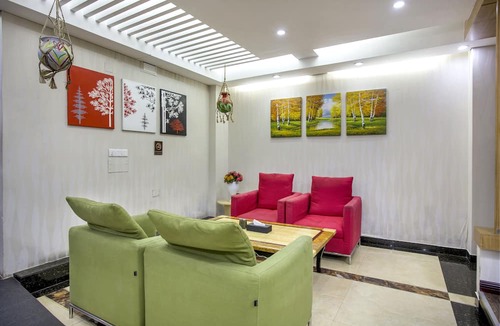 Uttara Hotel | Highgarden
