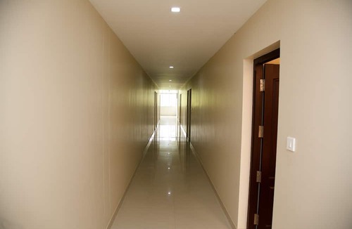 Mananthavady Hotel | Dream Land Residency