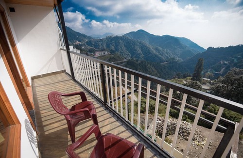 Landour Cottage | Mussoorie Estate by Dumnu Homes