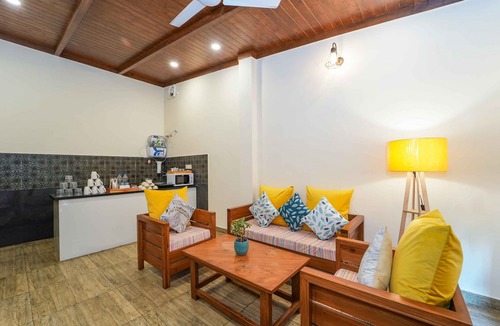 Landour Cottage | Mussoorie Estate by Dumnu Homes