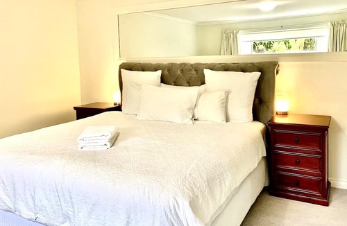 Lenah Valley Apartment | Immaculate Apartment in Lenah Valley, 4.5 KM’s to the Hobart CBD