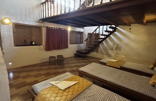 Gargoti House | Forest Trails Adventure Resort
