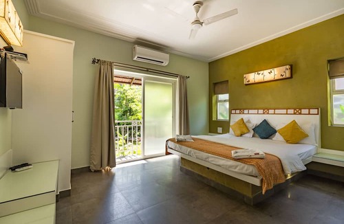 Calangute Villa | Luxury villa Diva Goa