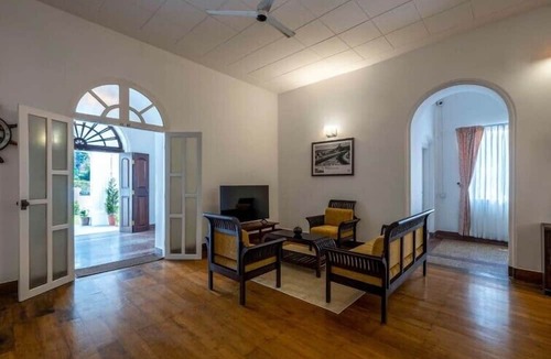 Fort Kochi Villa | Amã Stays & Trails Victory Dawn, Kochi