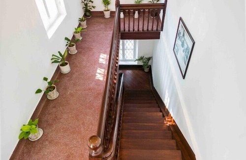 Fort Kochi Villa | Amã Stays & Trails Victory Dawn, Kochi