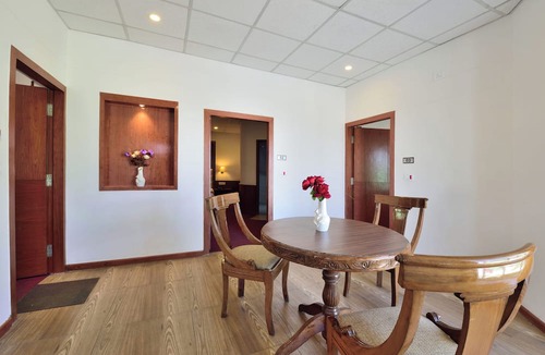 Theog Villa | Galleu Hill Resort, Kufri, Shimla By LA Riqueza Hotels
