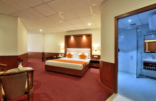 Theog Villa | Galleu Hill Resort, Kufri, Shimla By LA Riqueza Hotels