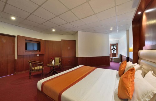 Theog Villa | Galleu Hill Resort, Kufri, Shimla By LA Riqueza Hotels