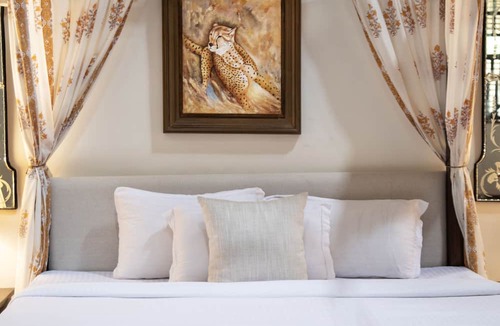 Bastora Villa | Lamrin Ucassaim Goa