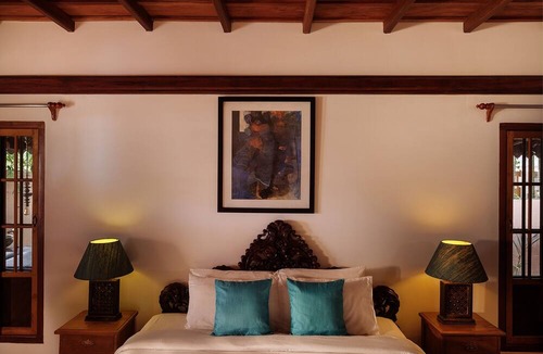 Muhamma House | BluSalzz Villa - Muhamma, Alleppey - Kerala