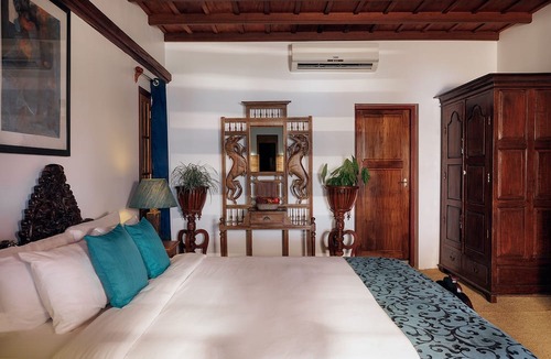 Muhamma House | BluSalzz Villa - Muhamma, Alleppey - Kerala