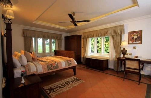 Thavinhal Cottage | Parisons Plantation Experiences by Abad